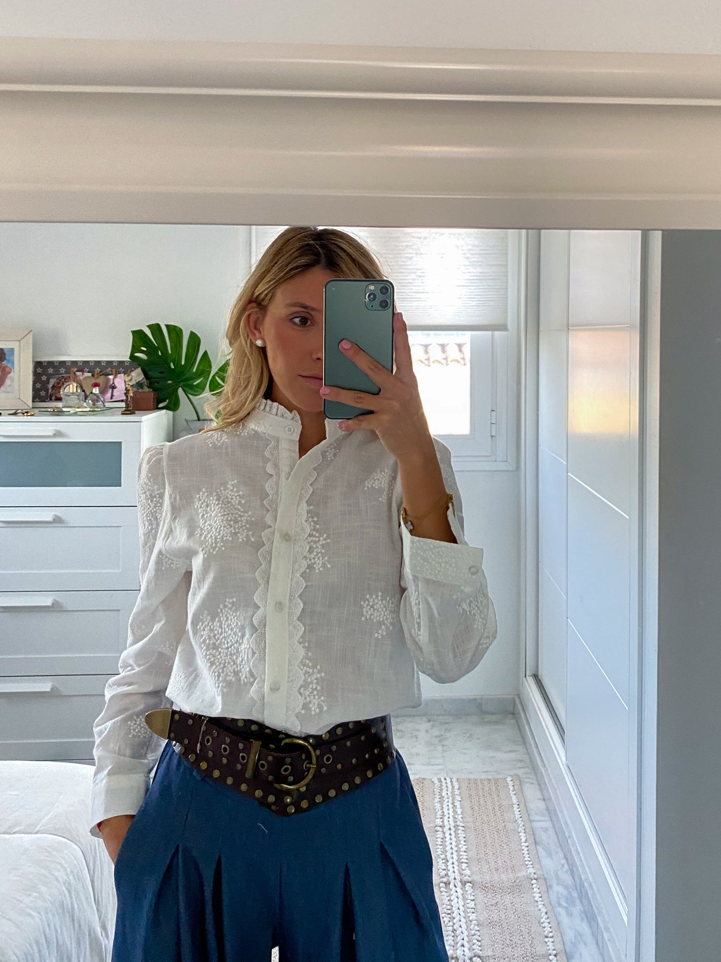 Camisa Ronda