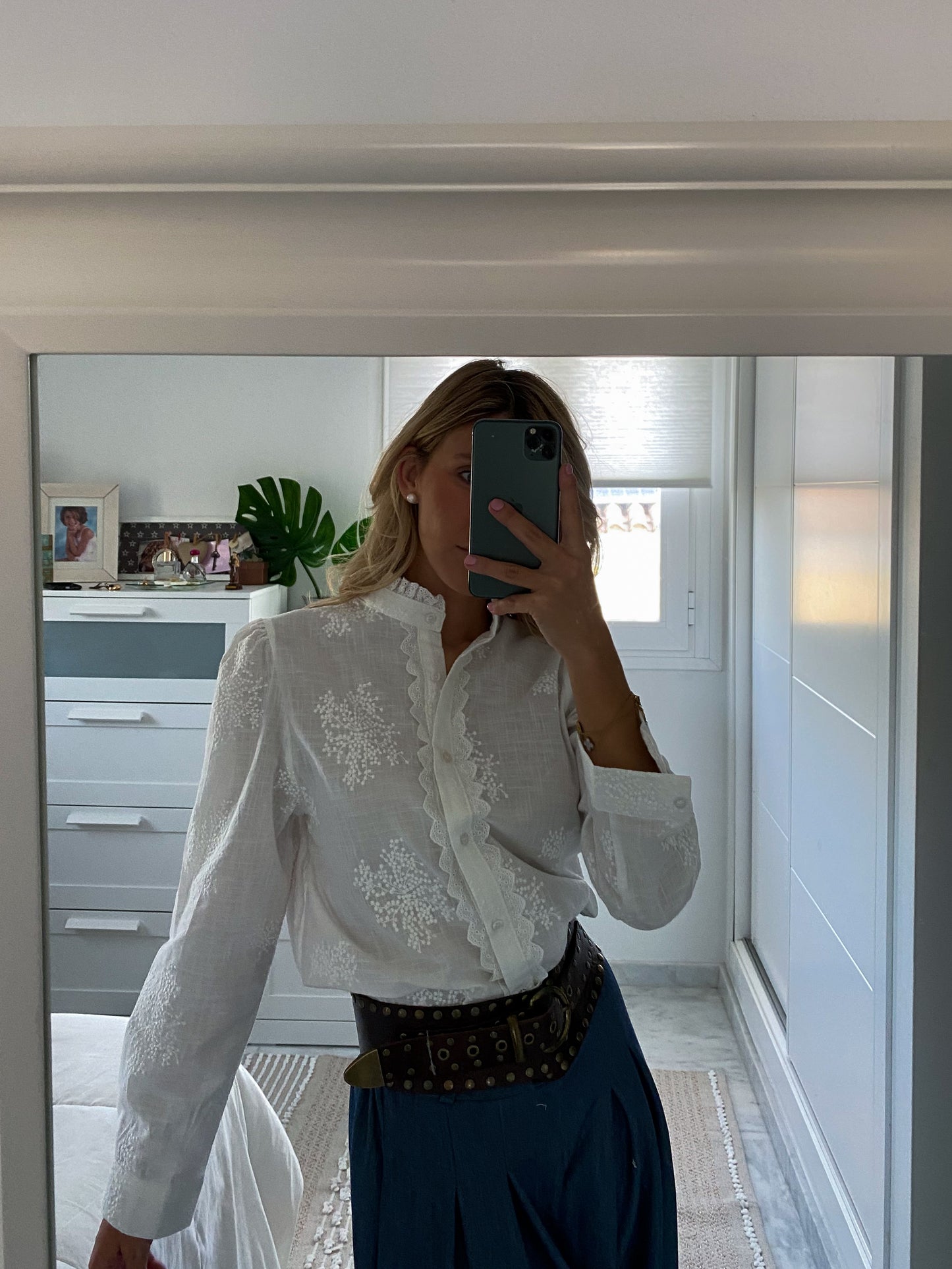 Camisa Ronda