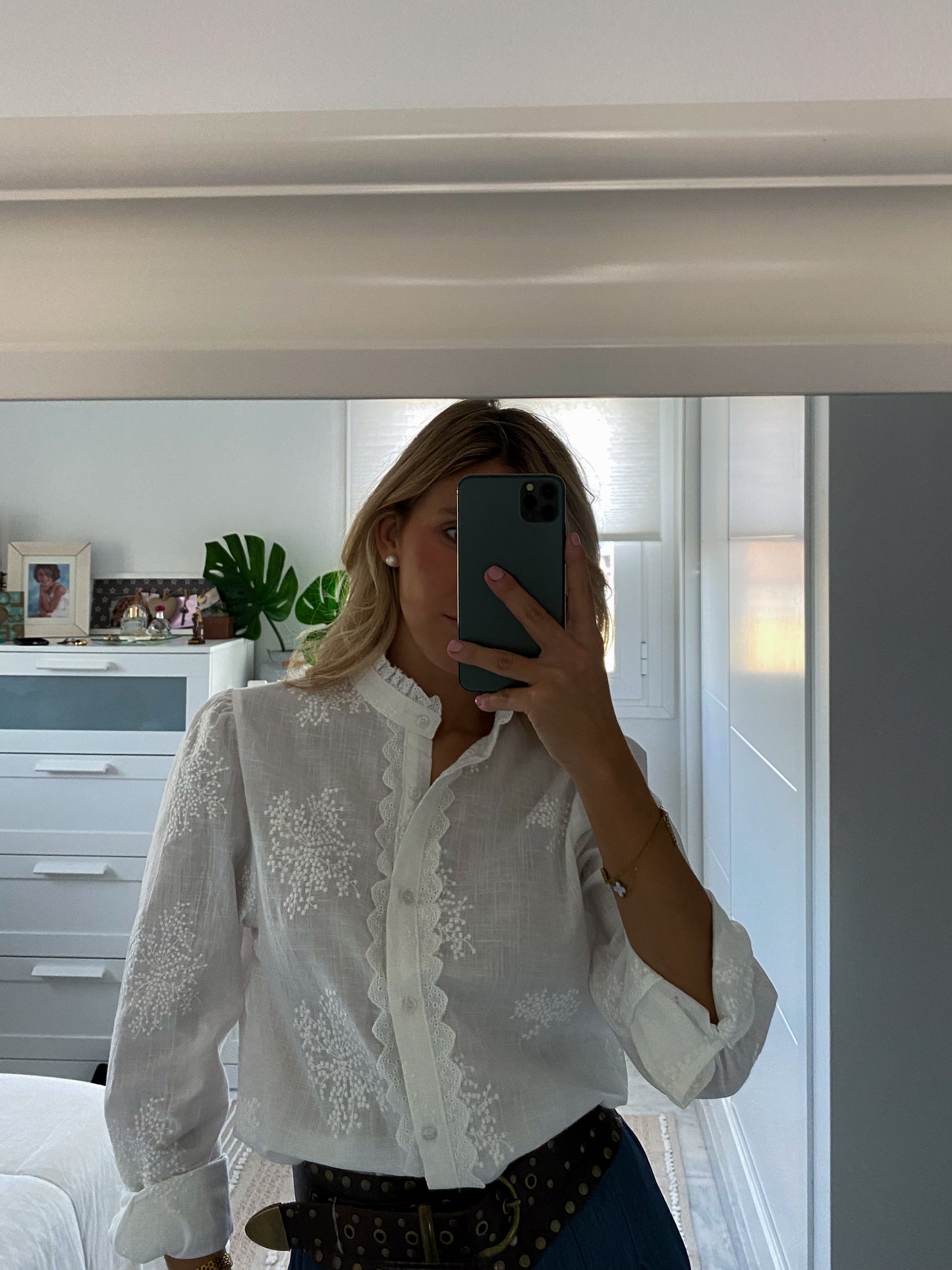Camisa Ronda