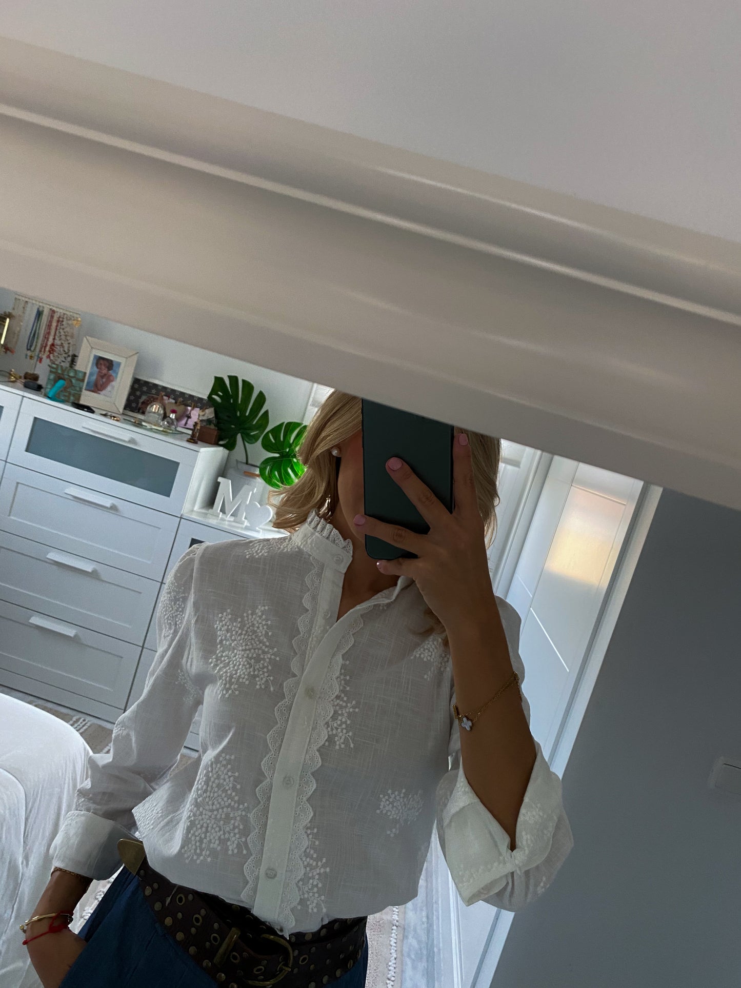 Camisa Ronda